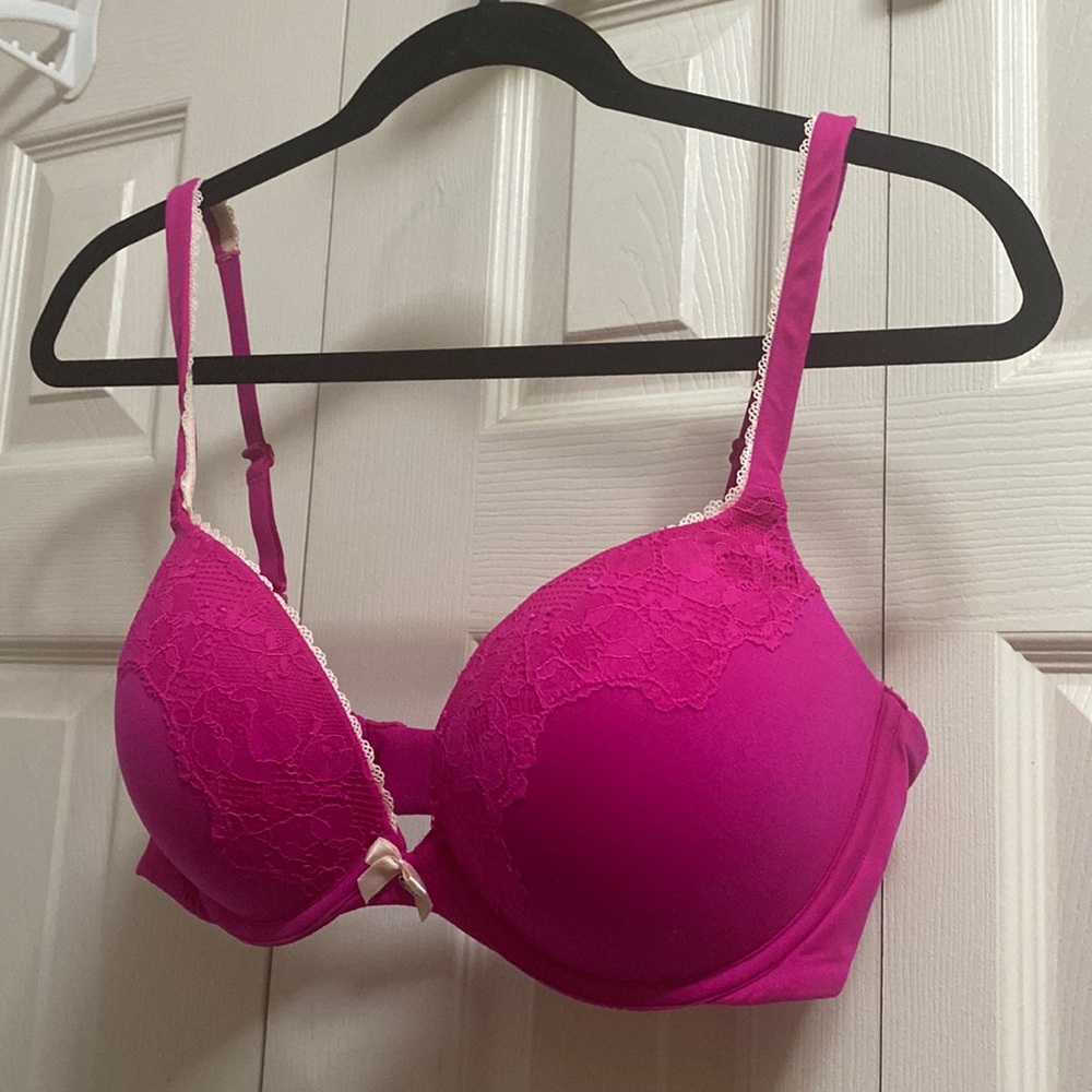 Victoria’s Secret Bra - Body by Victoria Push Up